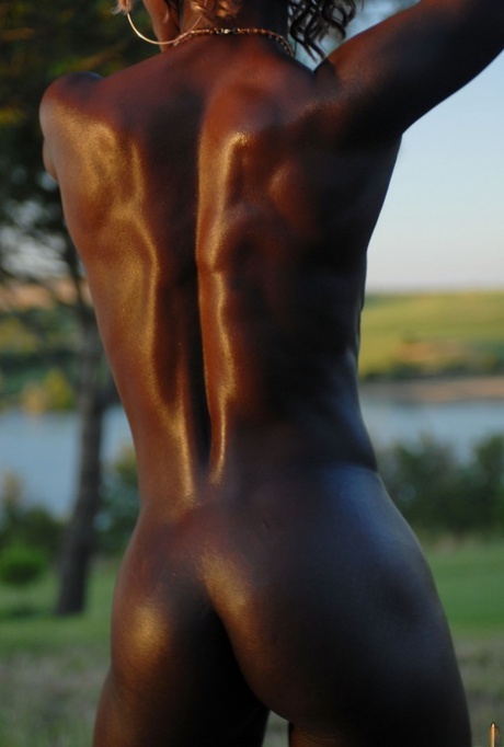 African Split Tongue free xxx photos