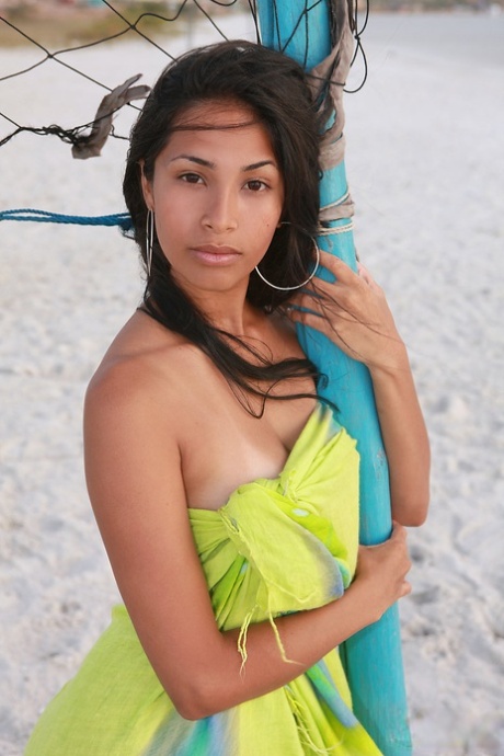 Ruth Medina erotic model galleries