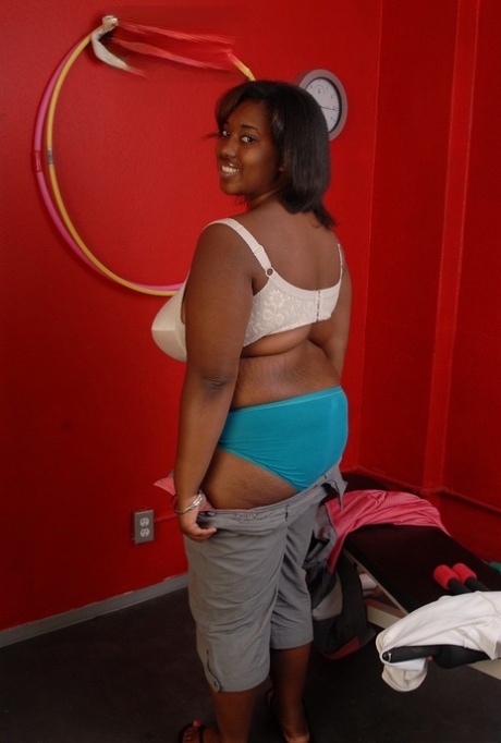 African Finesse Bbw hot pics