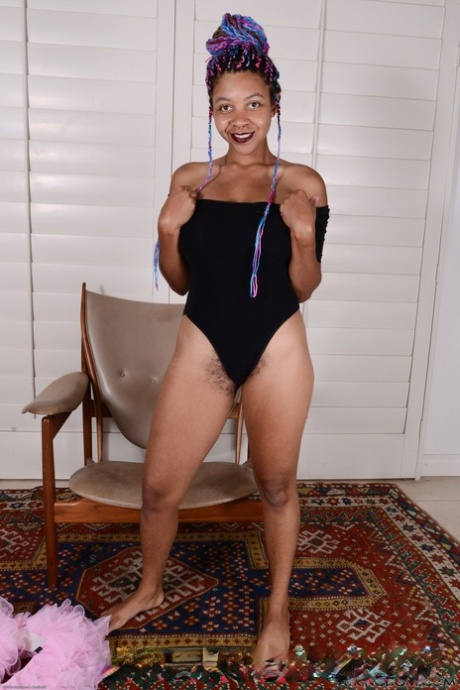 Black Nasty Teen 18+ hot archive