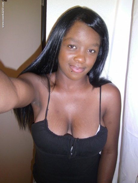 African Cute Asian hot nude pic