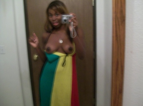 African Bernice xxx pic