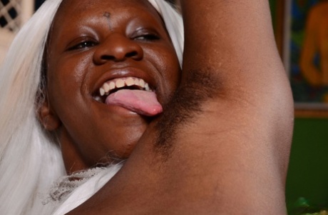 African Toy Boy hot porn photo