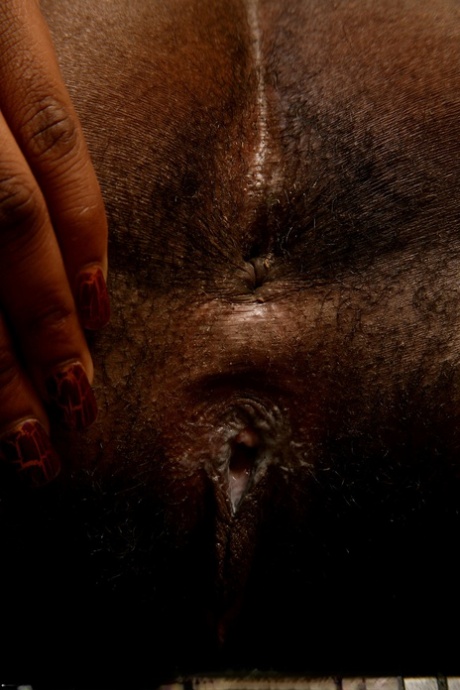 African Cum Filled free nude galleries