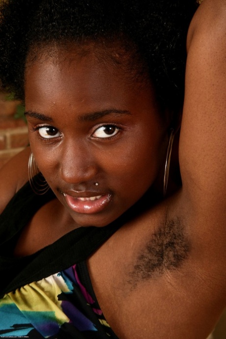 Black Chubby Hardcore beautiful nude pic