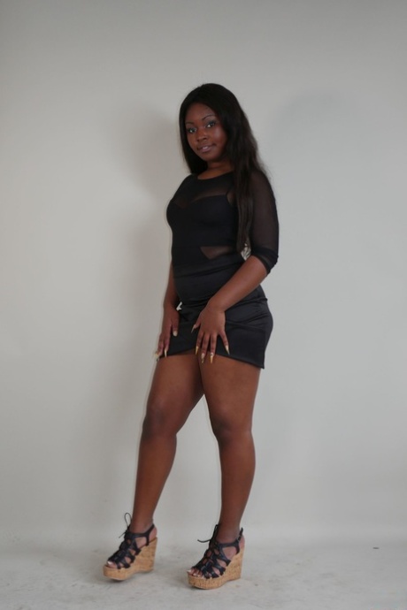 African Tall Bbw hot xxx pics