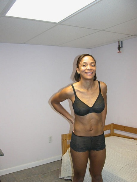 Black First Timer adult photos