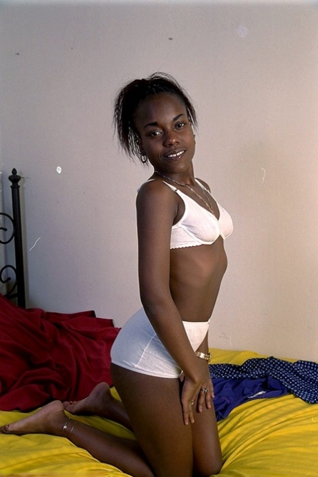 Black Shawna Winters adult photos