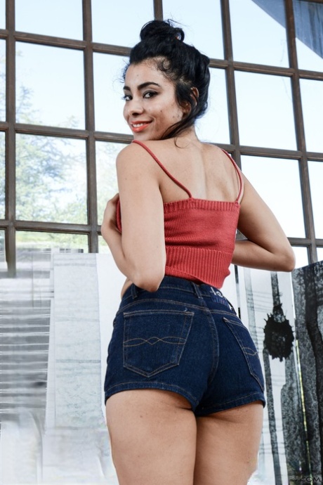 Maya Morena pornstar best pic