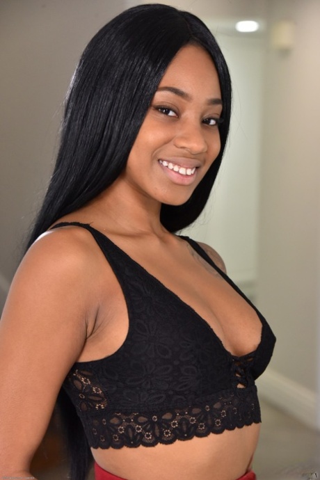 Lala Ivey adult star pic